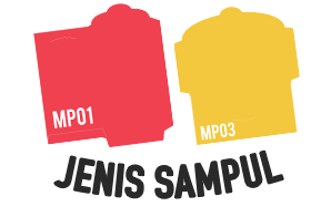 sampul raya murah