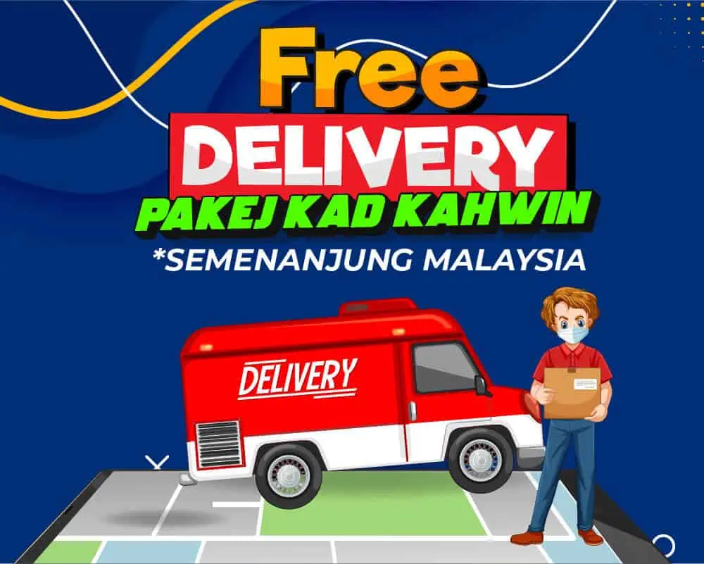 free-delivery-kad-kahwin